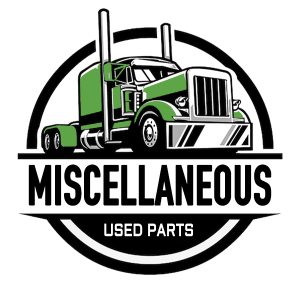 MISC Used Parts 300x300