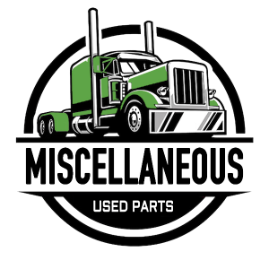 MISC Used Parts 300x300